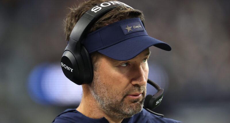 Insider Reveals Major Update on Cowboys DC Ahead of Season Finale