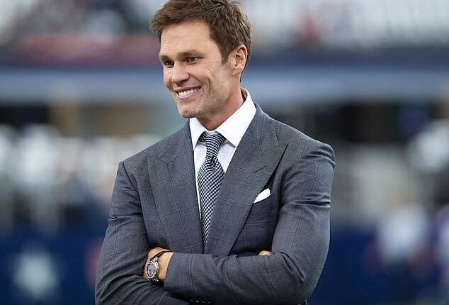 Tom Brady will be calling NFL games for many years to come, a Fox insider has predicted