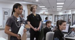 “Insufferable”: The Pitt Fans Drag New Season 2 Addition Amid Potential Romance With A Fan-Favorite Character