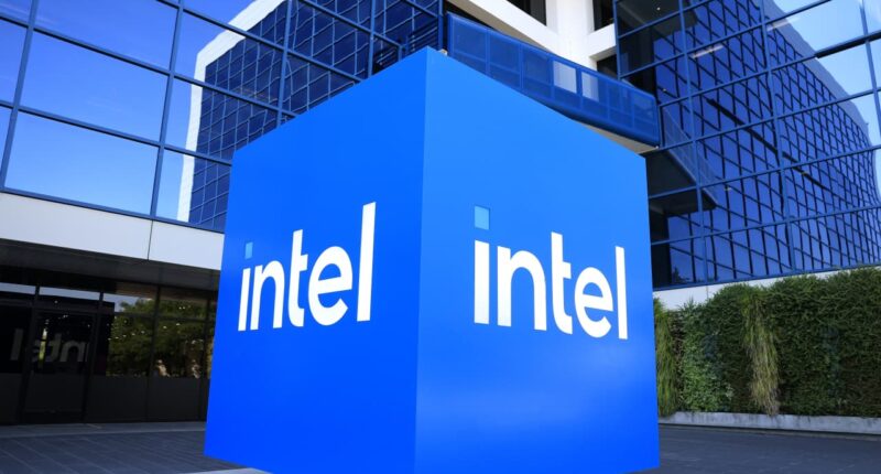 Intel delivers a reality check after stock surge fueled by ‘vibes and tweets’