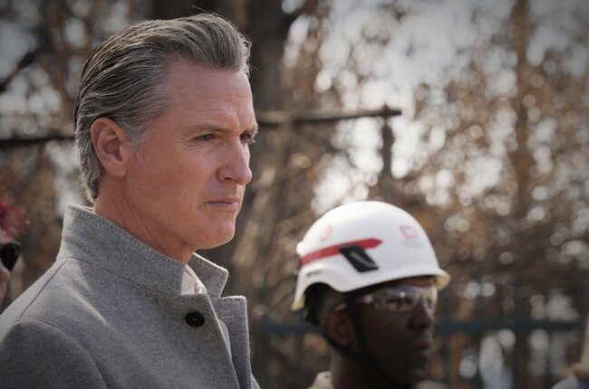 Interim Report Documenting FireAid Fraud Drops on Eve of Palisades Fire Anniversary – RedState