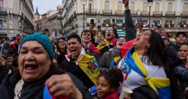 International Law? REALLY?! You're Going With That?! – HotAir