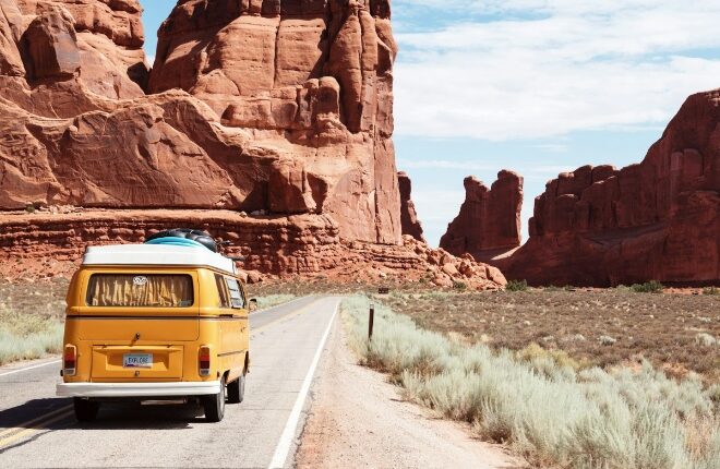 International Road Trips for Adventure Seekers: From NZ’s South Island to the US Southwest