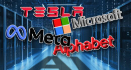 Investors are making a big bet on Big Tech’s AI spending. They’re about to learn if it paid off.