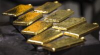 Investors flocking to gold for safety may be making a big mistake, Goldman says