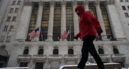 Investors may be led into a trap as stock market discards new tariff threats, analyst warns