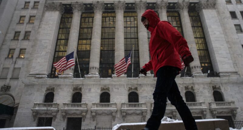 Investors may be led into a trap as stock market discards new tariff threats, analyst warns