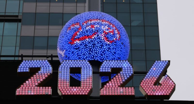 Investors pin hopes on the ‘January barometer,’ with stocks set to skip ‘Santa Claus rally’ for a 3rd year