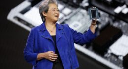 Investors should buy AMD’s stock now: This analyst explains why he changed his mind