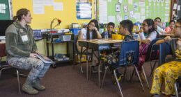 Iowa Social Studies Rewrite Backs Open Borders, Climate Alarm