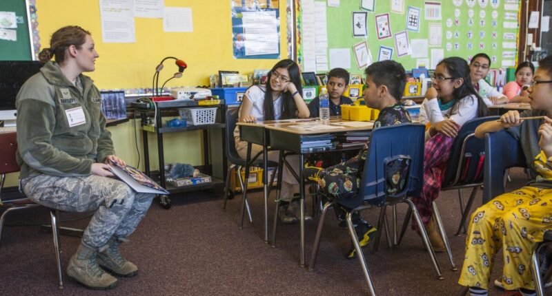 Iowa Social Studies Rewrite Backs Open Borders, Climate Alarm