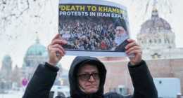 Iran Death Toll at 3,000; US Orders Citizens Out – HotAir