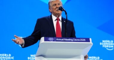 Iran Makes Threats As Trump Considers His Options – HotAir