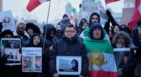 Iran Protests Prove That Amnesty Intl, European Governments, Et AL, Are Not Freedom's Friends MORE – HotAir