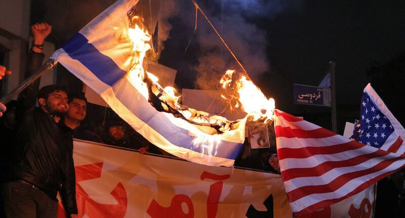 Iran fear Trump could launch 'surprise attack' as Tehran backs down over US military threat: Live updates