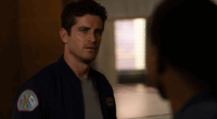 Is Carver Back in Chicago Fire? Jake Lockett Cameo, Explained