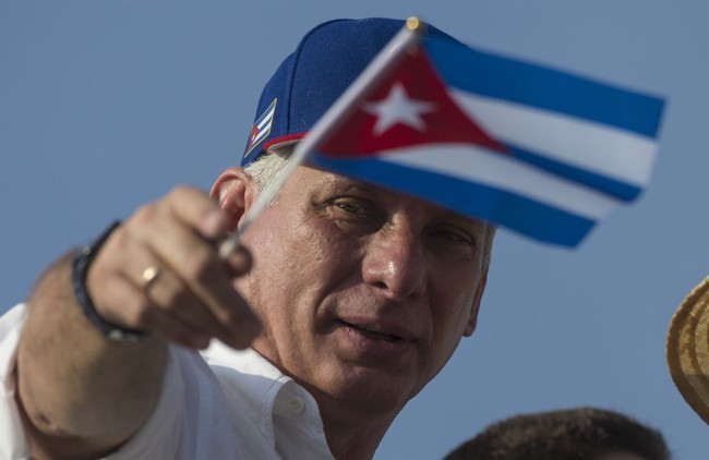 Is Cuba About to Collapse? – HotAir