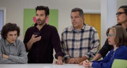 Is Hallmark's Sisterhood Inc Based on a True Story?