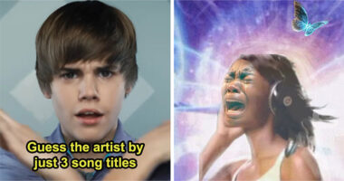 “Is It ABBA Or Metallica?”: Name The Music Artists By Just 3 Popular Song Titles