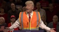Is It Time for SNL to Retire Its Trump Parodies?