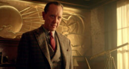 Is MIO a British Intelligence Agency? Is Sir Roger Bulstrode Based on a Real Agent?