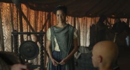 Is Tanzyn Crawford’s Height The Same As Tansell Too-Tall From The Book?