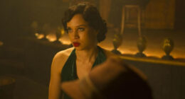 Is The Empire a Real Music Hall? Is Isabella Charming Based on a Real Criminal?