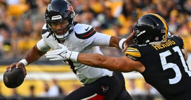 Is There a MNF Game on TV Today?