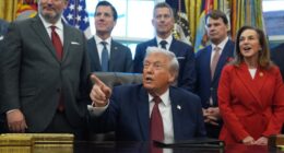 Is a Red Line Still a Red Line? – HotAir