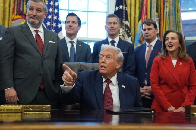 Is a Red Line Still a Red Line? – HotAir