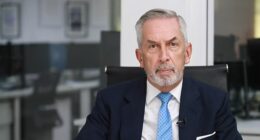 Fundsmith's Terry Smith has delivered sparkling returns over the long run for investors - but not in recent years