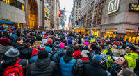 Is the Times Square New Year’s Eve ball drop on your bucket list? Here’s why life goals like that aren’t worth the time or money.