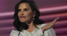 Is the U.S. Really Ready for a Woman in the Oval Office? – RedState