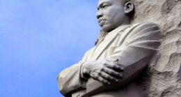 Is the stock market open on MLK Day? Does the post office deliver mail?