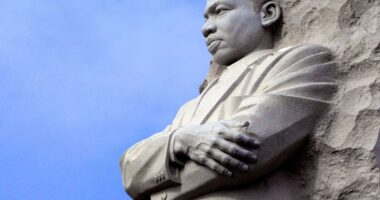 Is the stock market open on MLK Day? Does the post office deliver mail?
