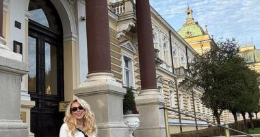 Writer Saskia O'Donoghue swapped the UK's pricey spas for a stay in what she describes as one of 'Europe's best-kept secrets' because of its value-for-money and deluxe offerings