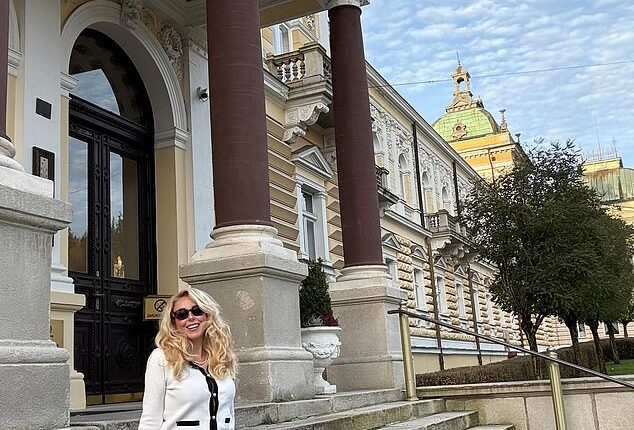 Writer Saskia O'Donoghue swapped the UK's pricey spas for a stay in what she describes as one of 'Europe's best-kept secrets' because of its value-for-money and deluxe offerings