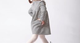 Three-year-olds have ‘the best posture in the whole world’, according to expert Noel Kingsley