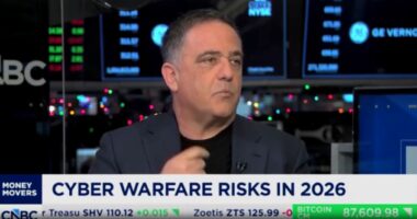 Israeli Tech CEO Demands America Restrict First Amendment.