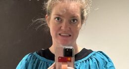 Colleen Hoover has confirmed she is cancer free after undergoing radiation treatment