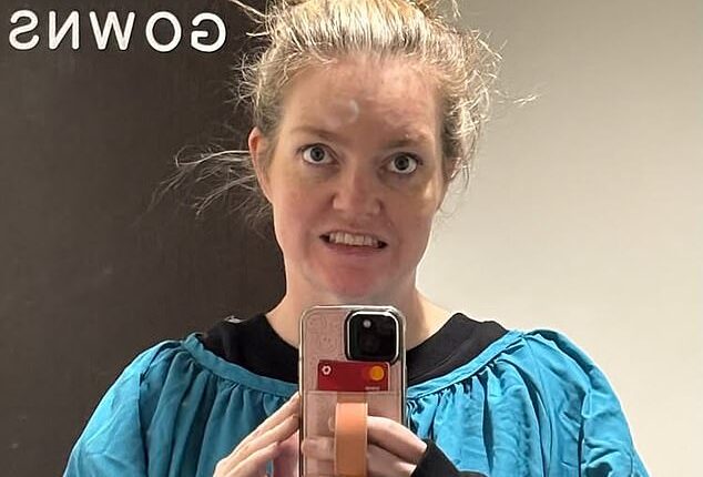 Colleen Hoover has confirmed she is cancer free after undergoing radiation treatment