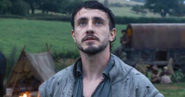 "It Whacked Me Straight in the Gut"