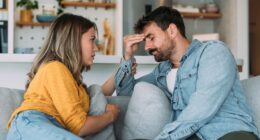 It took my boyfriend 10 years and $100K to get his degree. How can I tell him to get it together?