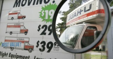 It's Not Just Billionaires Leaving California – HotAir