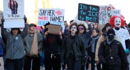 It's Not Men Who Radicalized; It's Women – HotAir