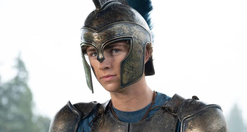 It’s The End Of An Era For Disney’s Percy Jackson (And Good Riddance)