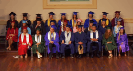 homeschool graduates