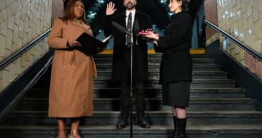 It’s Time to Escape From New York – RedState