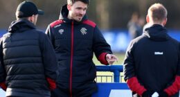 Danny Rohl is still determined to add to his squad before the transfer window closes