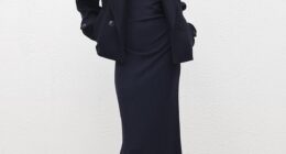 I've scoured the high street for the best dresses in the winter sales - these 28 made the cut, and they're all under £100